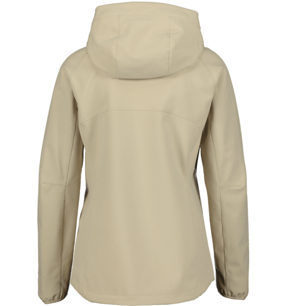 EVEREST W SOFTSHELL JACKET Everest Outdoor